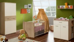 Enfant Forte Étagères Pour Enfants|Etagères Laterale<Etagère pour commode à langer WINNIE
