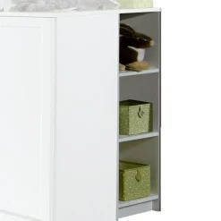 Enfant Wimex Etagères Laterale|Étagères Pour Enfants<Etagère pour commode à langer FILOU