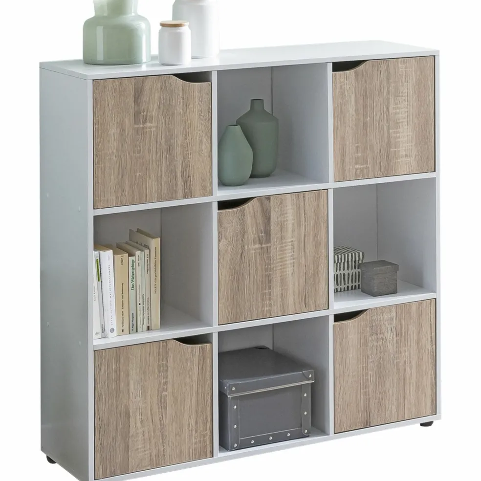 Etagère REQUENA