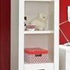 Enfant Forte Étagères Pour Enfants<Etagère SNOW