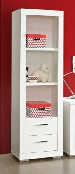 Enfant Forte Étagères Pour Enfants<Etagère SNOW