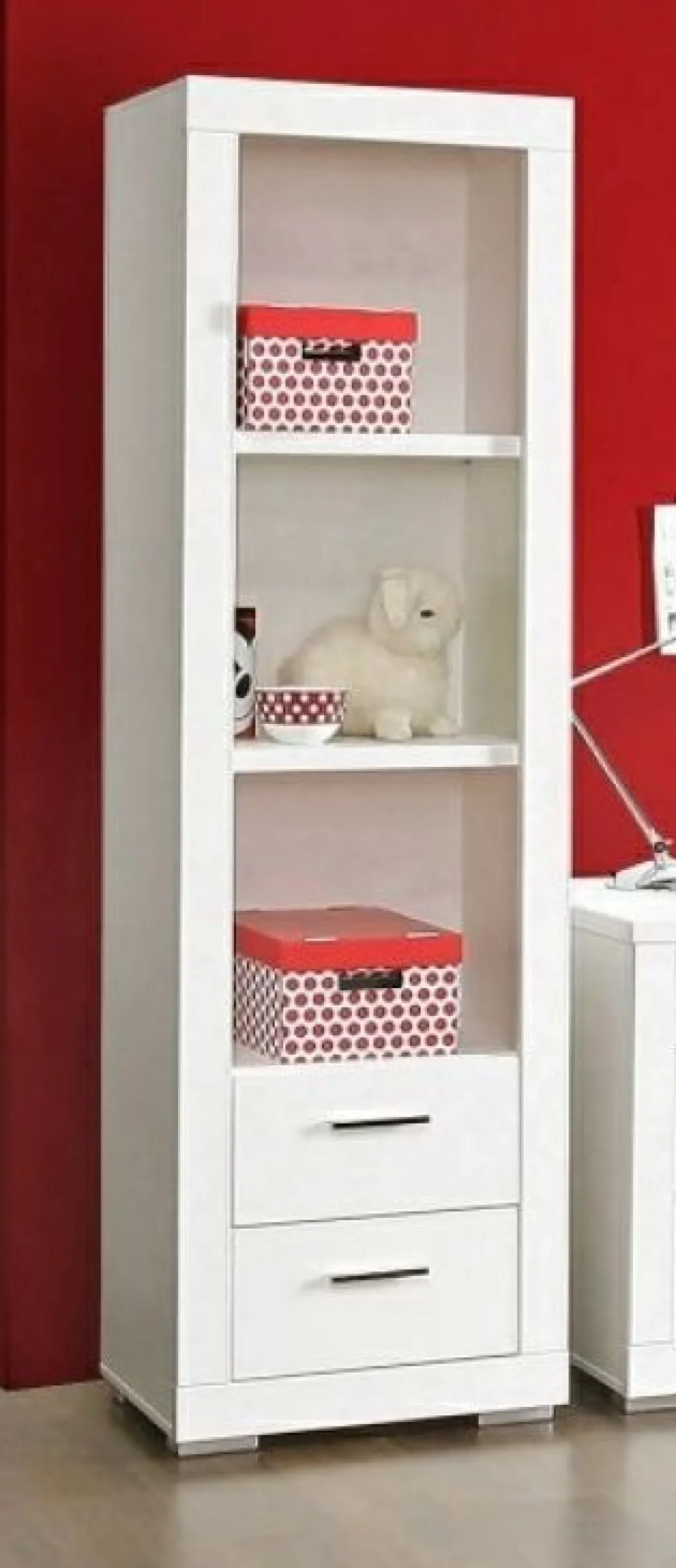 Enfant Forte Étagères Pour Enfants<Etagère SNOW