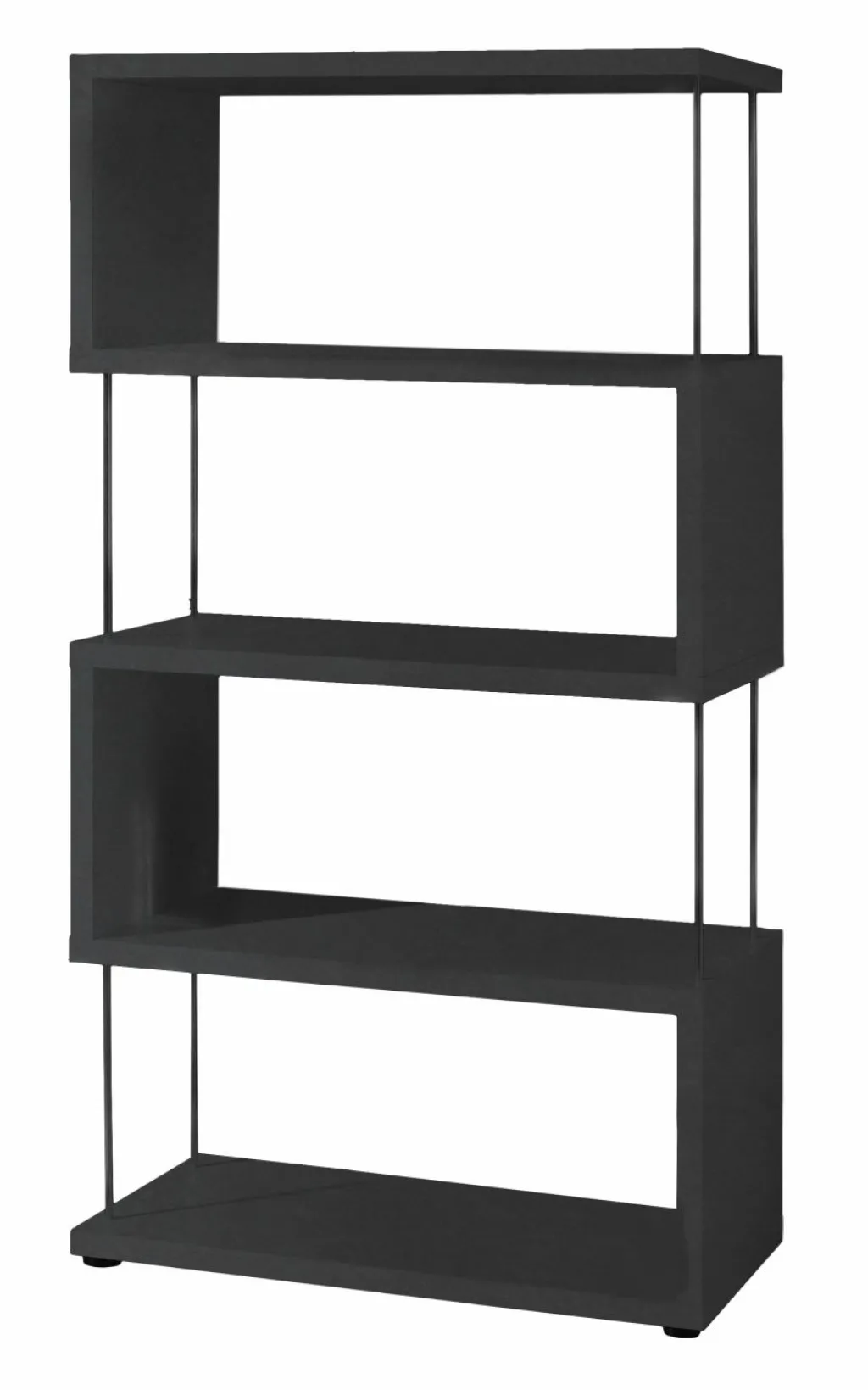 Mäusbacher Etagères À Dossiers|Bibliothèques<Etagère STICKS 5-66