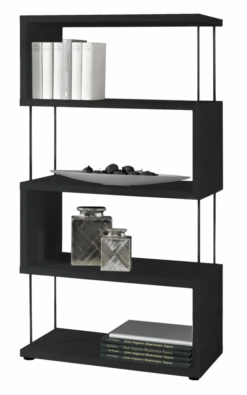 Mäusbacher Etagères À Dossiers|Bibliothèques<Etagère STICKS 5-66