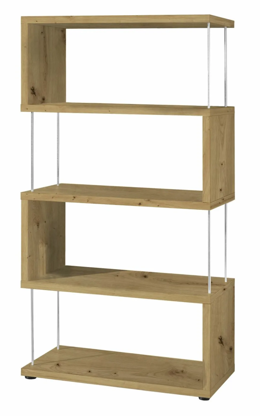 Mäusbacher Etagères À Dossiers|Bibliothèques<Etagère STICKS 5-66