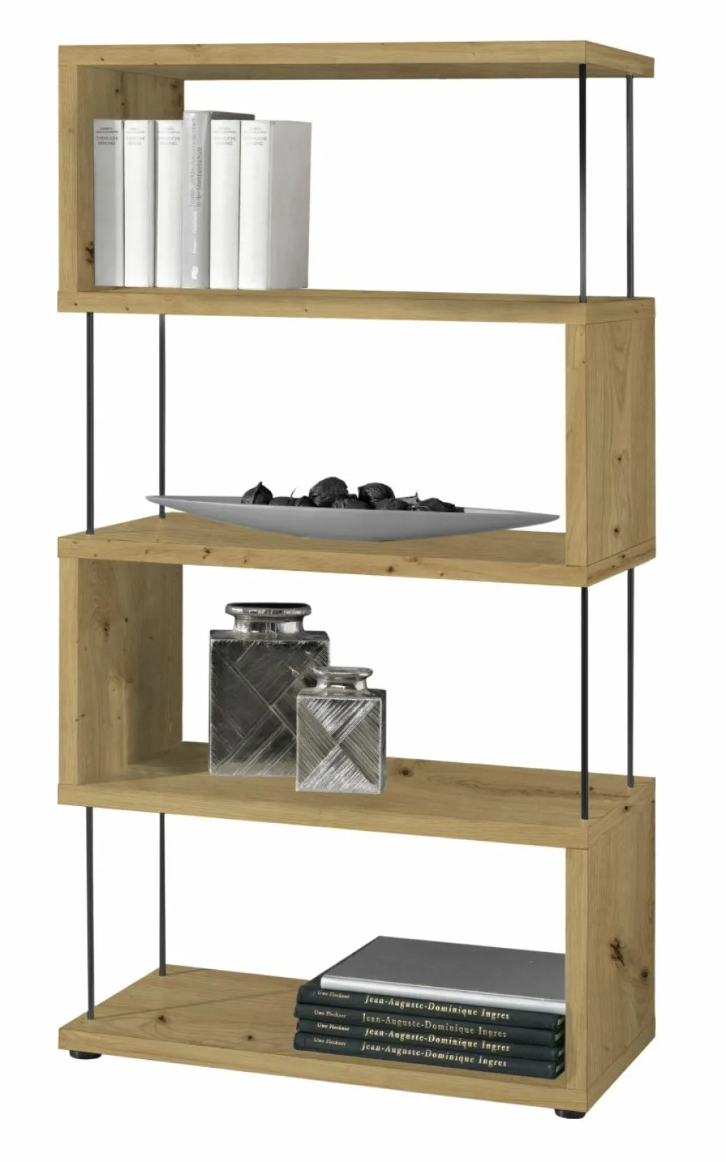 Mäusbacher Etagères À Dossiers|Bibliothèques<Etagère STICKS 5-66