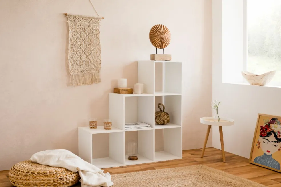 Etagère UDINE 1