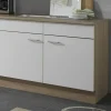 Menke Meubles De Cuisine Sonea<Evier + meuble sous évier SONEA