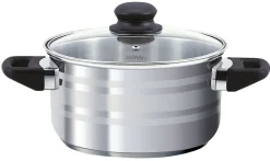 Faitout en inox 14cm Olive