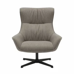 Salesfever Fauteuils Rembourrées<Fauteuil 367865