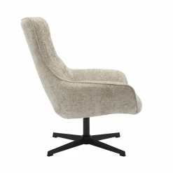 Salesfever Fauteuils Rembourrées<Fauteuil 367780
