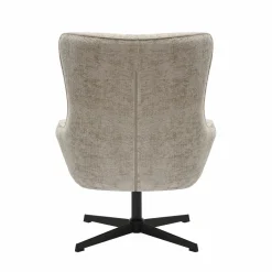 Salesfever Fauteuils Rembourrées<Fauteuil 367780