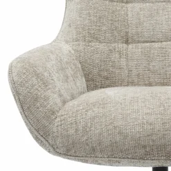 Salesfever Fauteuils Rembourrées<Fauteuil 367780