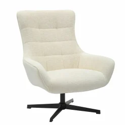 Salesfever Fauteuils Rembourrées<Fauteuil 367766