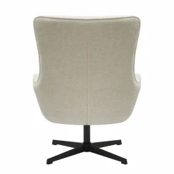 Salesfever Fauteuils Rembourrées<Fauteuil 367766