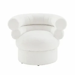 Salesfever Fauteuils Rembourrées<Fauteuil 367261