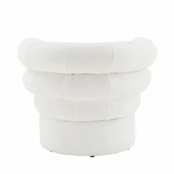 Salesfever Fauteuils Rembourrées<Fauteuil 367261