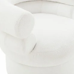 Salesfever Fauteuils Rembourrées<Fauteuil 367261
