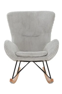 Salesfever Fauteuils À Bascule<Fauteuil à bascule ADIWERNA