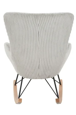 Salesfever Fauteuils À Bascule<Fauteuil à bascule ADIWERNA
