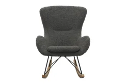 Salesfever Fauteuils À Bascule<Fauteuil à bascule ADIWERNA