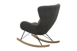 Salesfever Fauteuils À Bascule<Fauteuil à bascule ADIWERNA