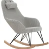 Salesfever Fauteuils À Bascule<Fauteuil à bascule PRINGSEWU