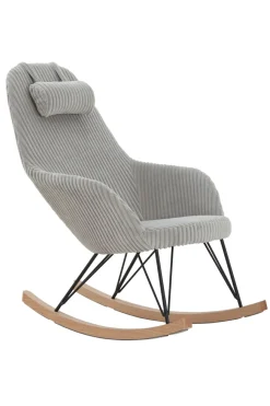 Salesfever Fauteuils À Bascule<Fauteuil à bascule PRINGSEWU