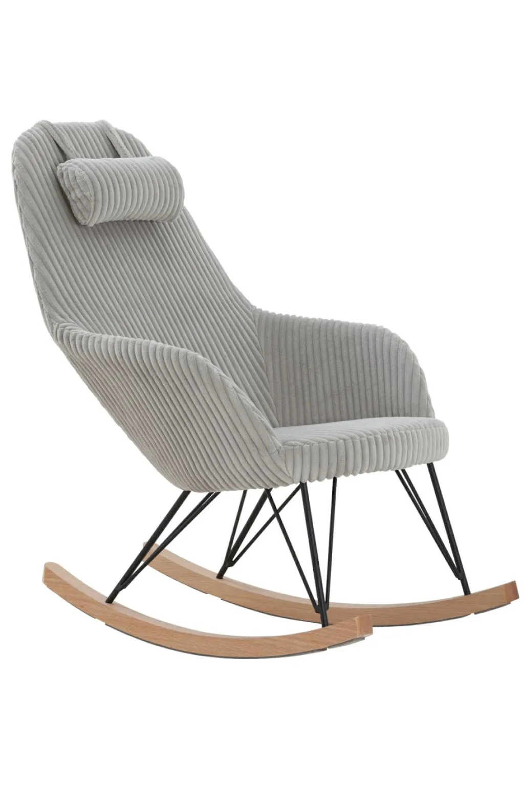 Salesfever Fauteuils À Bascule<Fauteuil à bascule PRINGSEWU