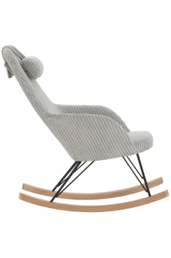 Salesfever Fauteuils À Bascule<Fauteuil à bascule PRINGSEWU