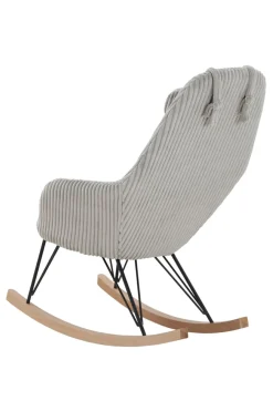 Salesfever Fauteuils À Bascule<Fauteuil à bascule PRINGSEWU
