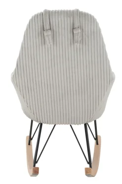 Salesfever Fauteuils À Bascule<Fauteuil à bascule PRINGSEWU