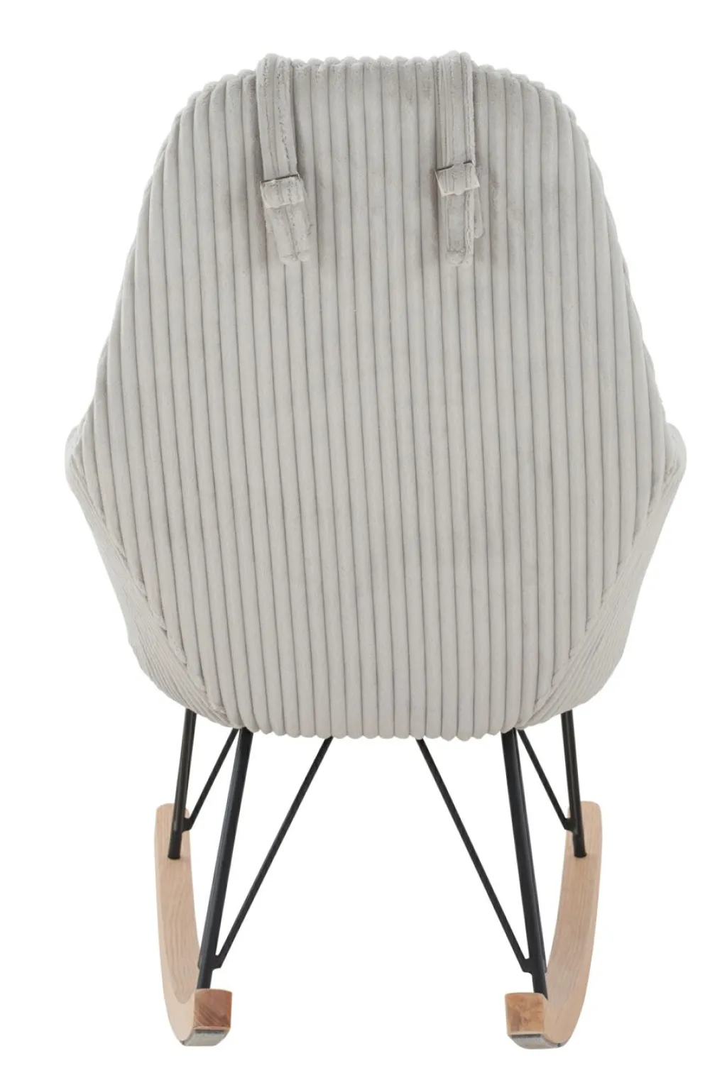 Salesfever Fauteuils À Bascule<Fauteuil à bascule PRINGSEWU