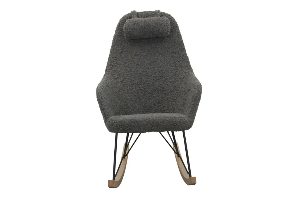 Salesfever Fauteuils À Bascule<Fauteuil à bascule PRINGSEWU
