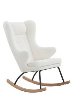 Salesfever Fauteuils À Bascule<Fauteuil à bascule PRINGSEWU