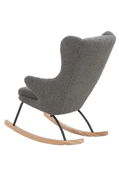 Fauteuil à bascule PRINGSEWU