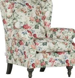 Gutmann Fauteuils À Oreilles<Fauteuil à oreilles LODGE