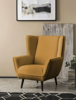 Exxpo Fauteuils À Oreilles<Fauteuil AMARILLO