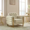 Fauteuil avec fonction CRYSTAL