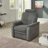 Polipol Fauteuils Rembourrées|Fauteuils Relax<Fauteuil avec fonction relax PP-HS18061