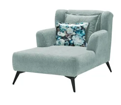 Fauteuil BAGGIO