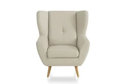 Fauteuil BAKAR
