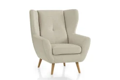 Fauteuil BAKAR