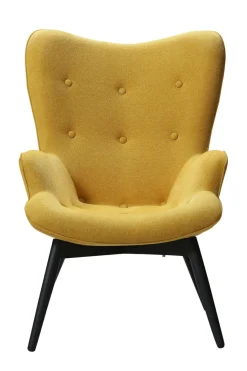 Salesfever Fauteuils Rembourrées<Fauteuil BALIKPAPAN