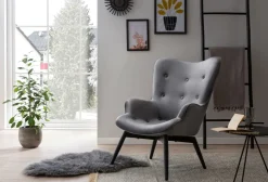 Fauteuil BALIKPAPAN