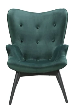 Salesfever Fauteuils Rembourrées<Fauteuil BALIKPAPAN
