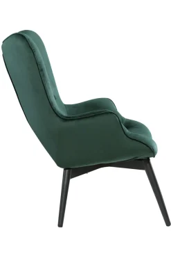 Salesfever Fauteuils Rembourrées<Fauteuil BALIKPAPAN
