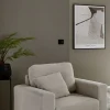 Iwaniccy Fauteuils Rembourrées<Fauteuil BARRY