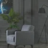 Seher-Bomis Fauteuils Rembourrées<Fauteuil BOLERNO