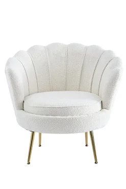 Salesfever Fauteuils Lounge|Fauteuils Rembourrées<Fauteuil BORU
